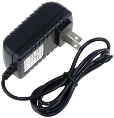 Accessory USA 9V AC/DC Adapter for Vtech Vsmile 5080380877 Wall Home Charger Power Supply Cord