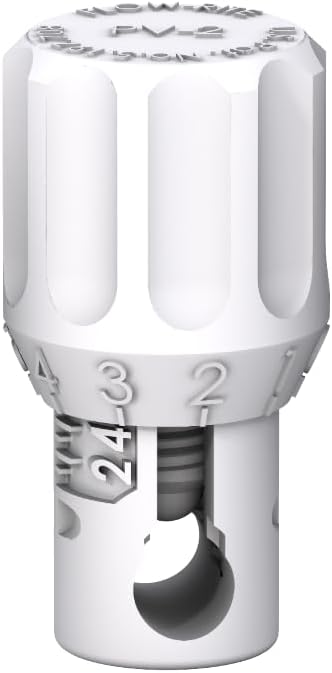 Flow-Rite PV-2W Pinch Valve