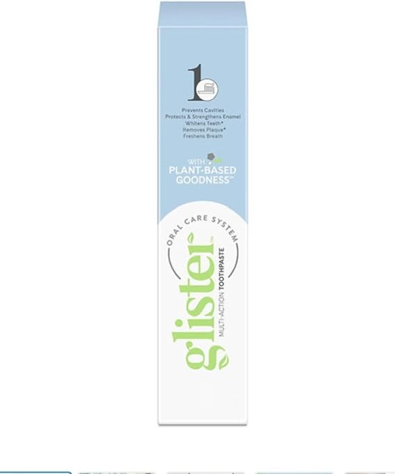 Glister Multi-Action Diş Macunu 151 ML