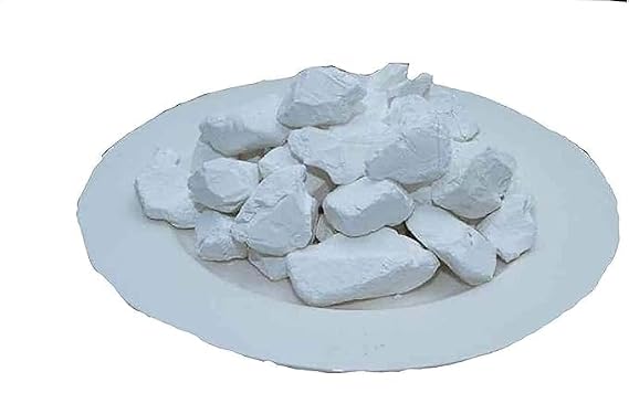 Chuna - Lime Stone - Chuna Stone - 400Grm