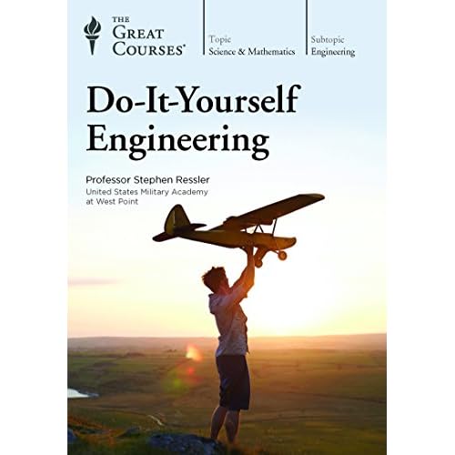 Do-It-Yourself Engineering