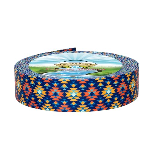 Country Brook Design - Utah Polyester Webbing