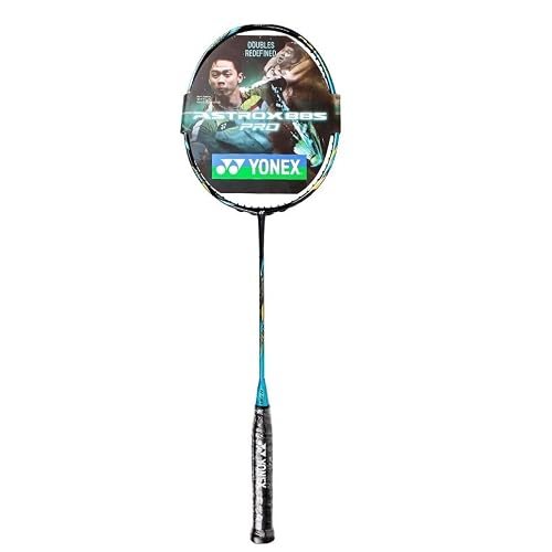 Yonex Astrox 88S Tour UnStrung Badminton Racquet - Emerald Blue,