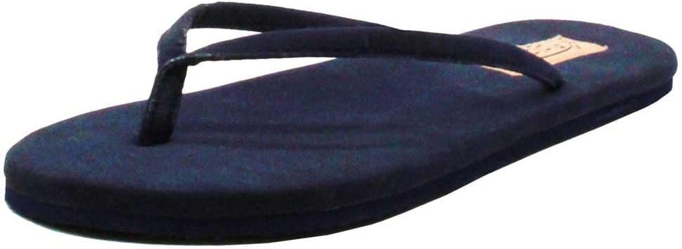 Flojos Women's Fiesta flip Flop