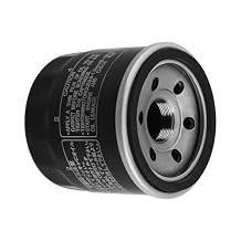 Oil Filter for Suzuki Eiger 400 LTA400, V-strom 650 DL650 1000, SV650, kingquad 400 450 500 750, Boulevard C50 C90 M109R M50, Intruder 800, Bandit 1250, GSXR 750 1100 1000 600