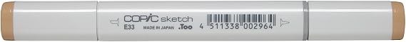 Copic Sketch Markers Sand