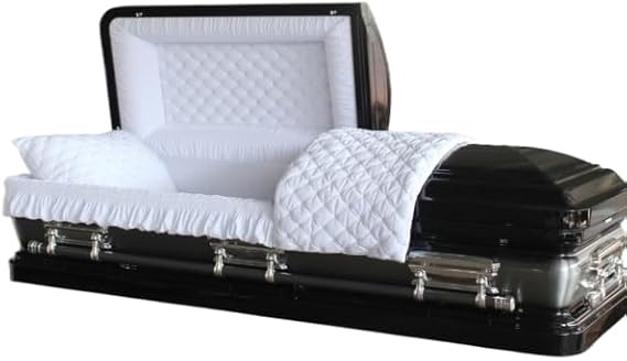 King Series of Caskets