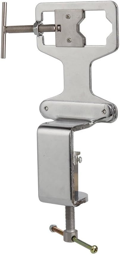 LiShi Desktop Practice Lock Vise