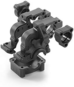 Xray Composite Mid Motor Gear Box (3 Gears) - Narrow - Set