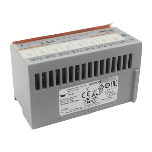 1794-IE8 8 Point Flex IO Analog Input Module
