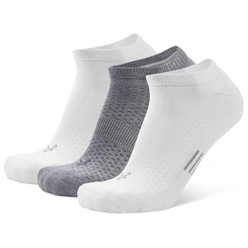 Balega Unisex Tempo 3-pack
