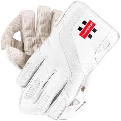 Gray-Nicolls Classic Select Wicket keeping Gloves 2026 Youth