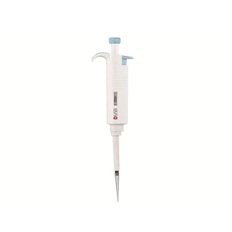 DLAB 7030302024 Micropette Plus Single-Channel Fixed Volume, 200 ul