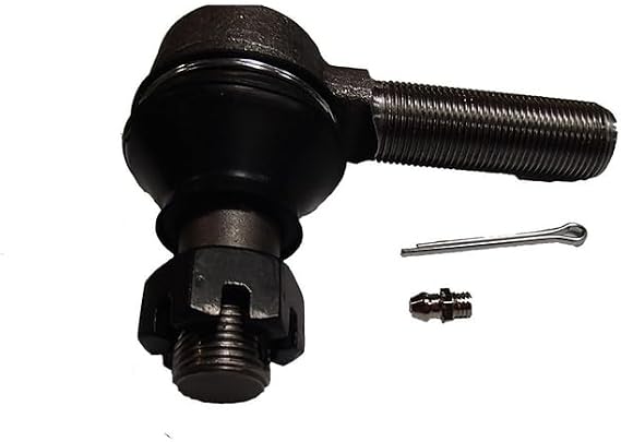 Tie Rod End 3A012-62920 Power Steering Cylinder Fits M4700 M5400, Replacement for Kubota OEM
