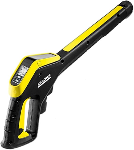 Karcher Full Control Plus Handle for K5 and K7 Pressure Washers, Black