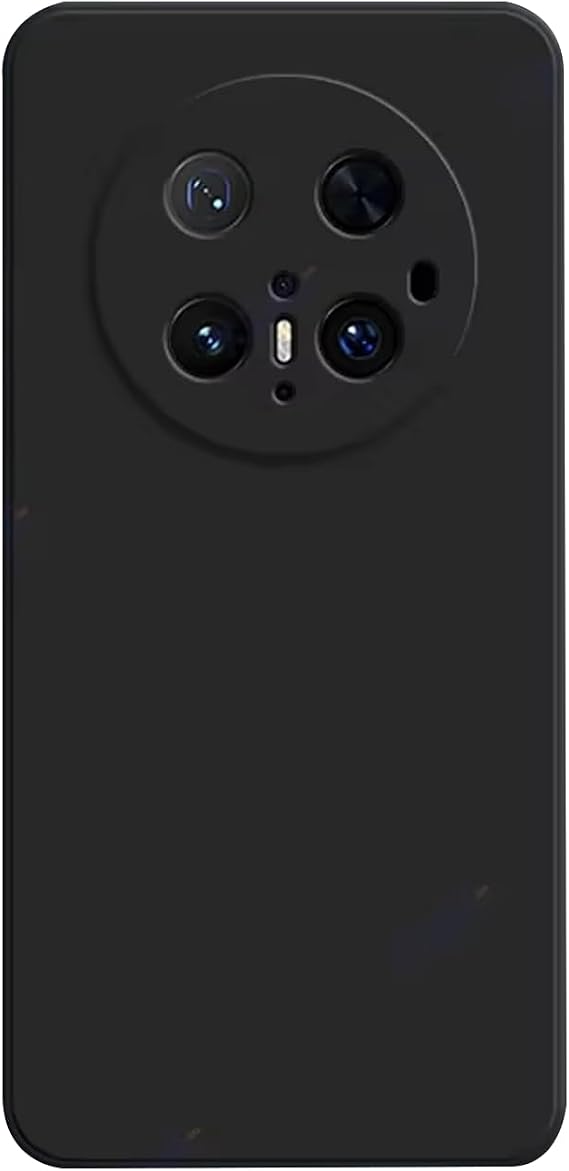 Microcase Huawei Mate 70 Pro/Mate 70 Pro Plus Elektrocase Silikon TPU Kılıf - AL3340
