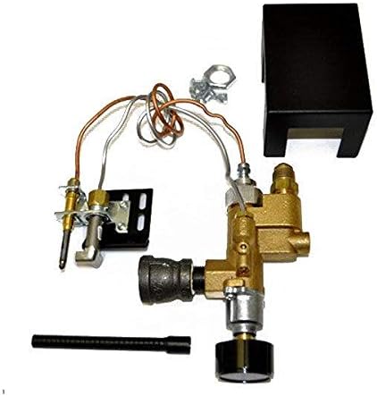 Copreci Rear Inlet Safety Pilot Kit (SPK-85)