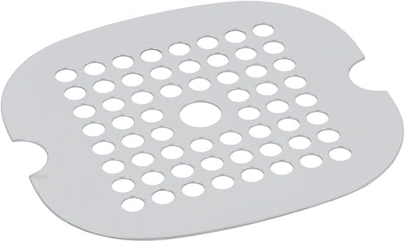 For PAVONI CUP SUPPORT GRID CHROME-PLATED STEEL