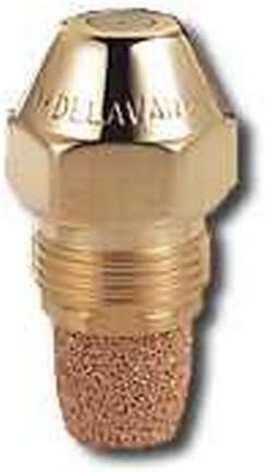 Delavan 1.65gph-60 Hollow Spray Oil Burner Nozzle, 60 Degree