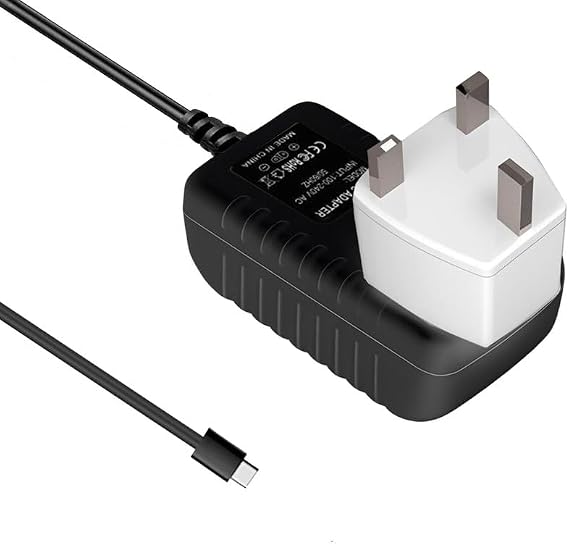 5V USB Type C AC/DC Charger for EPHESPORT ‎QIB-02 ‎QIB02 Music Boxing Machine Training Punching Equipment DC5V 5VDC 5.0V Adapter Power Supply Cord Cable