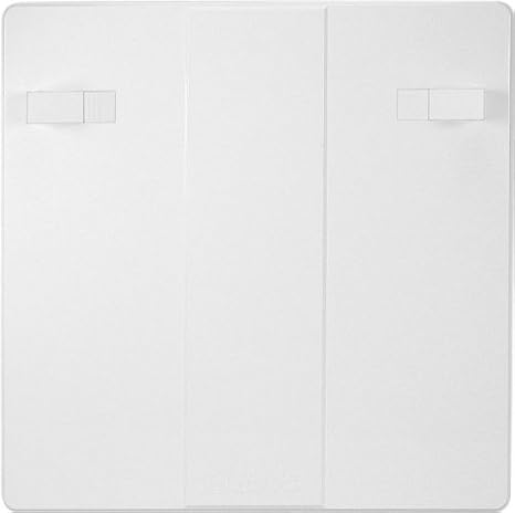 Wall or Ceiling Access Panel 400x600 ASA Plastic White Colour
