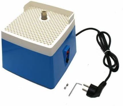 Mini Automatic Water stained Glass Grinder DIY Desktop grinding Machine 220V