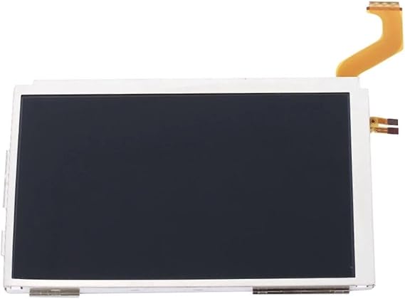 LCD Screen Display Replacement for Nin-tendo 3DS XL/LL (Top/Upper)