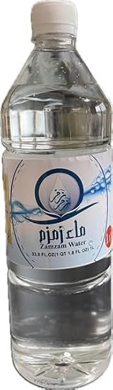 100% Authentic Mineral Enhanced Water (1L)