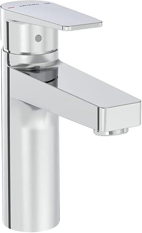 Flow Square Lavabo Bataryası (Yüksek) A42938