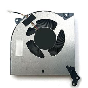 CPU Cooling Fan Replacement Compatible With Lenovo Legion 5 /5I 17 2020 15IMH05 15IMH05H 15ARH05 15ARH05H Y7000P (2021) Y550-1
