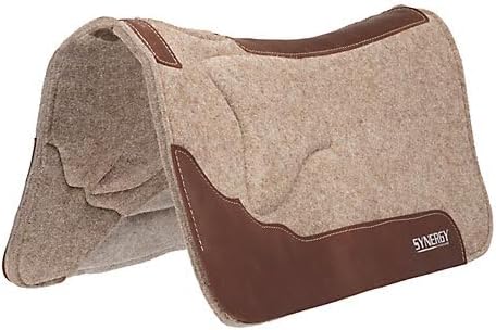 WEAVER Shoulder Relief Pad 3/4" Tan