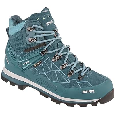 Meindl Lite Summit Lady GTX Womens Hiking Boots