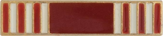 HMC Good Conduct, Army-LAPEL PIN