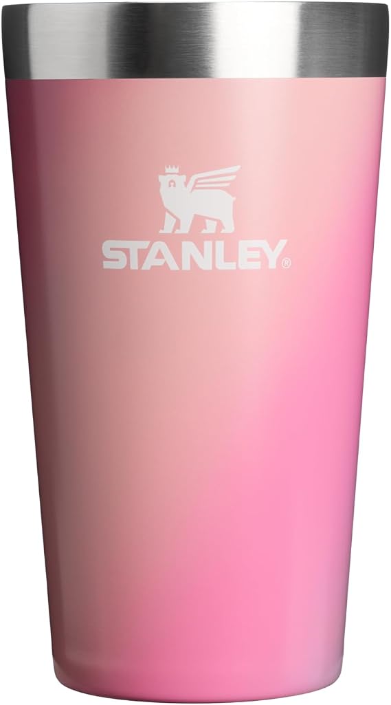 Stanley 1913 Stacking Pint Sunset Spiral 12 oz / 0.35 L