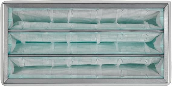 JET 24x12x12 Inner Air Filter, fits AFS-1000B/1000C (708733)