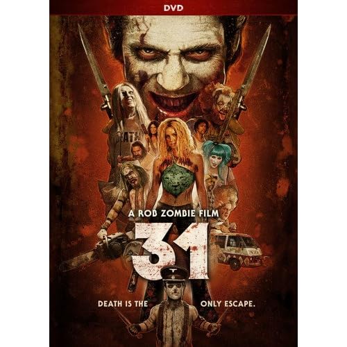 31 [dvd]