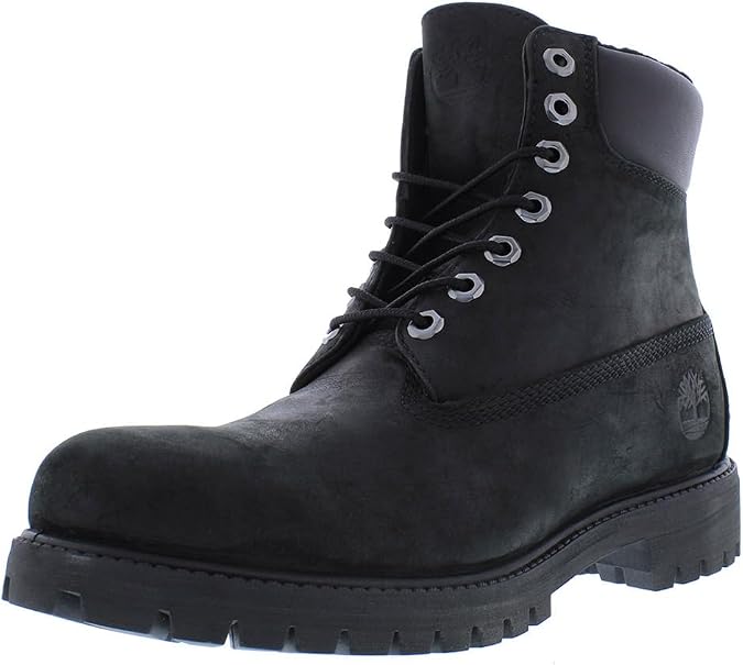Timberland Mens 6-Inch Premium Boot
