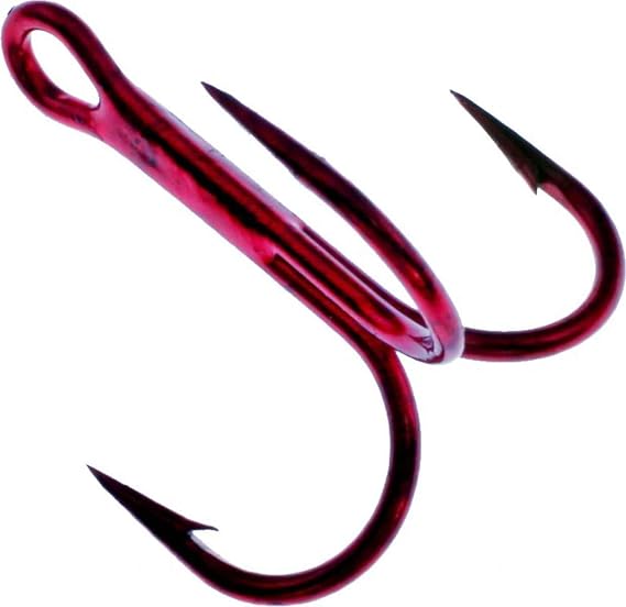 Daiichiseiko Daiichi D 99 Q Bleeding Bait Hooks