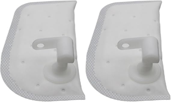 Racing Carb Motorcycle Fuel Pump Filter Strainer Fit For Yamaha XTZ 150 XTZ 150 motorcycle carburetor(2 Pieces)