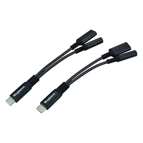 Adapter Cables for Headphones