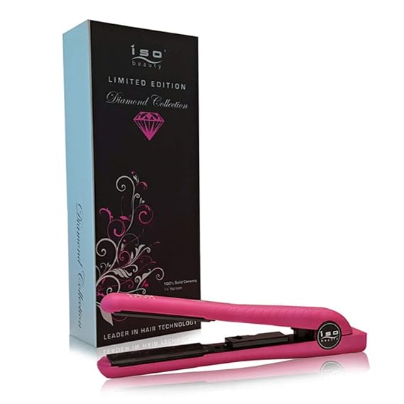 ISO Beauty PINK Diamond Spectrum Pro