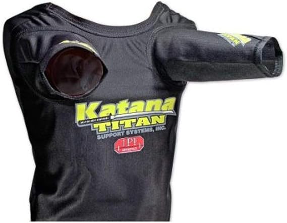 Super Katana S/S Bench Press Shirt Powerlifting