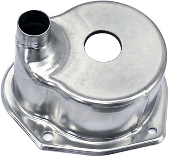 Auto Parts 14334A 3 Water Pump Housing 14334A 3 for Mercury Mercruiser 40 50 55 60HP Outboard Engine