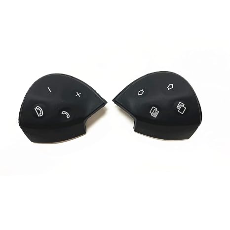 Car Steering Wheel Switch Button for Benz E Class W211 E320 E500 2003-2006