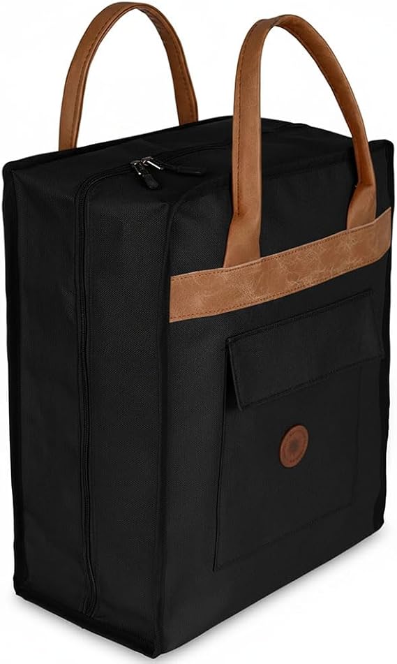 Shoe Bag for Travel, Portable Storage Organizer for Women and Men