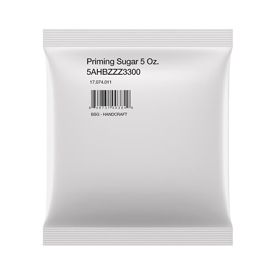 Corn Sugar (Dextrose), 5oz - 1-Pack