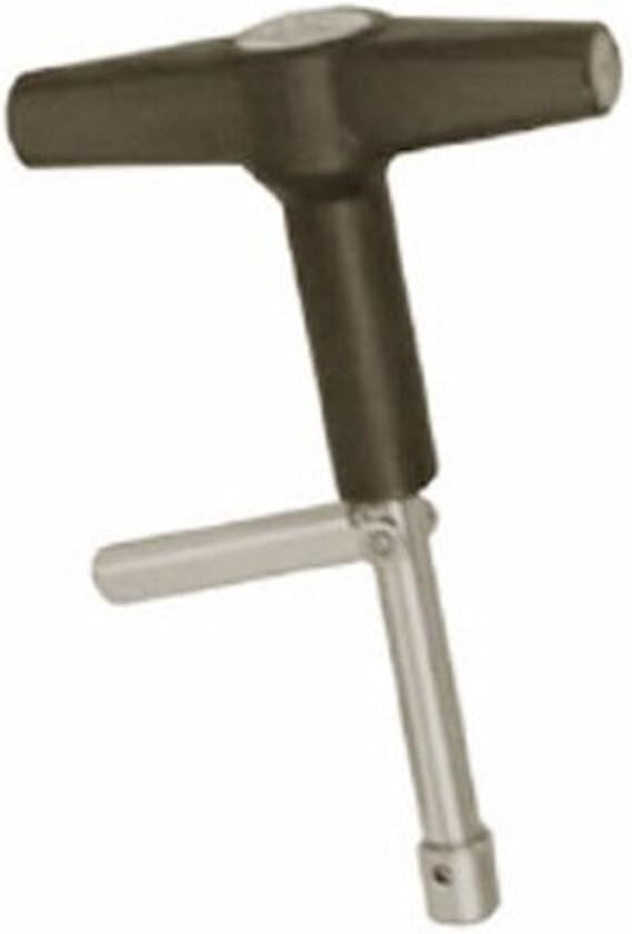 Pasco 7020 No-Hub Torque Wrench