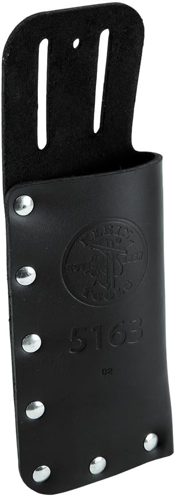 Klein Tools Leather Lineman's Knife Holder