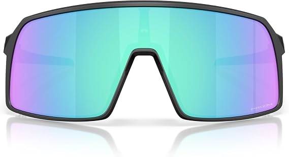 Oakley OO9406 Sutro Rectangular Sunglasses for Men