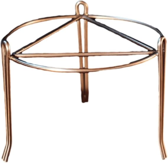 Sertodo Stainless Steel Stand for Copper Water Dispenser & Filter System